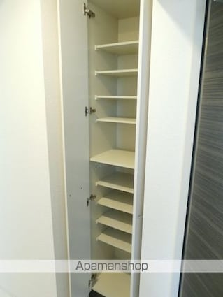 神奈川県横浜市西区中央１丁目[1K/23.3m2]のその他設備