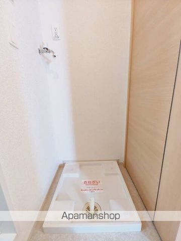 フルリール・ミル・カピタルAの内装写真