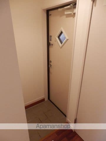 LE SEPTの内装写真