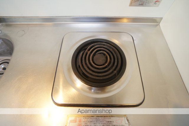 ビクトワール八木の内装写真