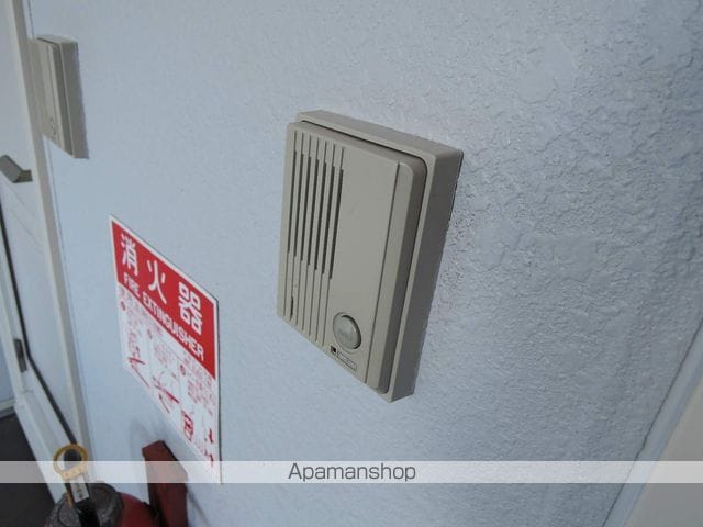 アネックス忠岡の内装写真