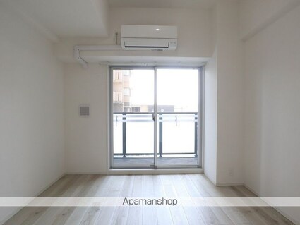 ＳーＲＥＳＩＤＥＮＣＥ今池ａｒｃａｎａ[1K/22.28m2]の内装1