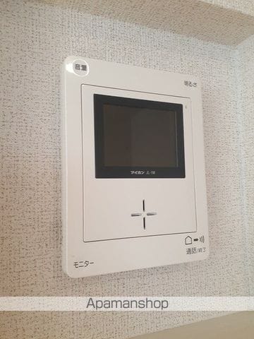 リバーサイド真倉 Bの内装写真