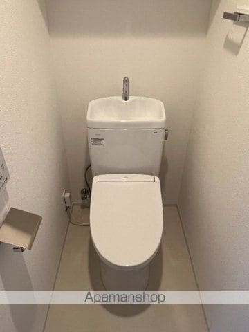 THEパームス熊野前の内装写真