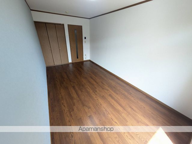 310ハイツの内装写真