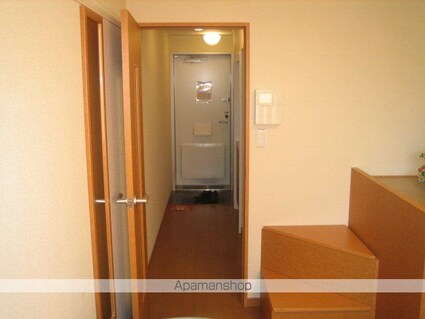 和歌山県御坊市島[1K/28.02m2]の内装3