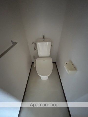 フェリスクラモトの内装写真