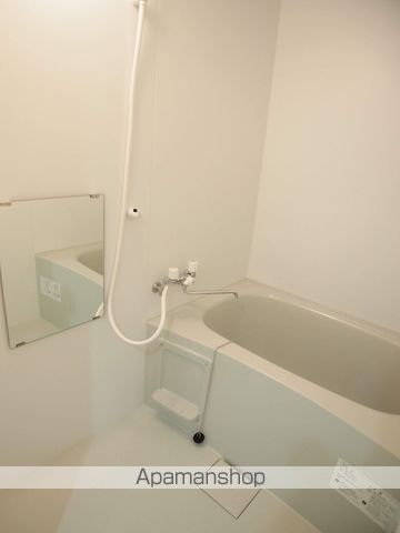 AURAの内装写真