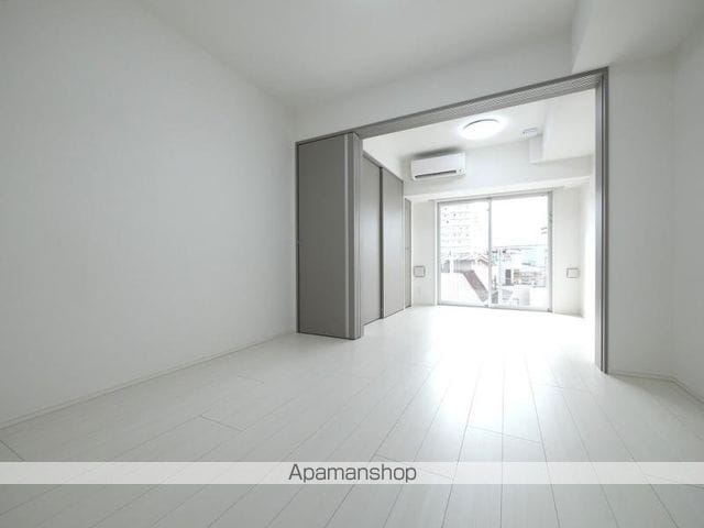 ＰＲＥＭＩＵＭ　ＣＵＢＥ　池袋本町[1DK/30.56m2]の内装7