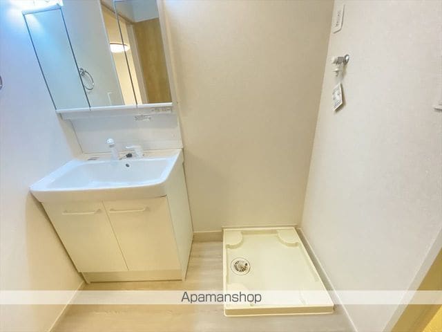 グランシャリオ アルファ Bの内装写真