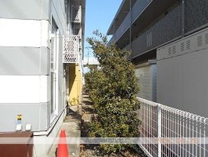 レオパレスＪＯＹ　ＣＬＵＢ[1K/23.18m2]のその他部屋・スペース1