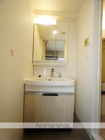 プレサンス大須観音ビザリアの内装写真