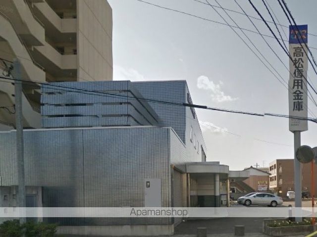 アルファステイツ松縄レインボー通り302の周辺写真