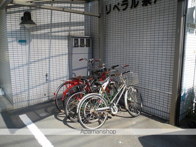 リベラル余戸のその他写真