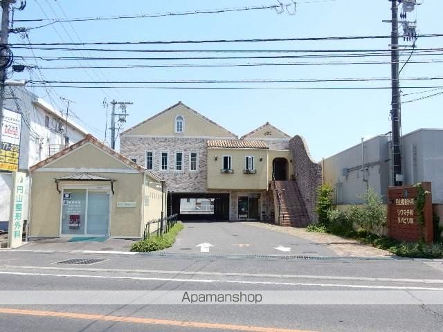 サンライフ湊の周辺写真