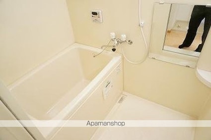 香川県高松市多肥上町[1LDK/41.98m2]のバス