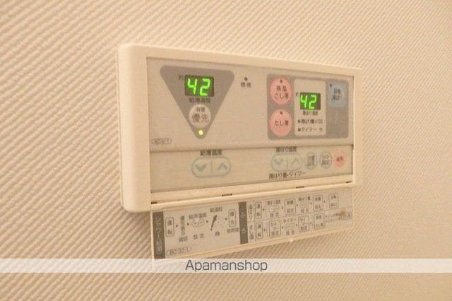 プリムローズ西野の内装写真