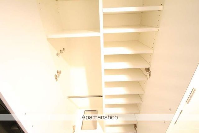 セノアタワー新大阪の内装写真