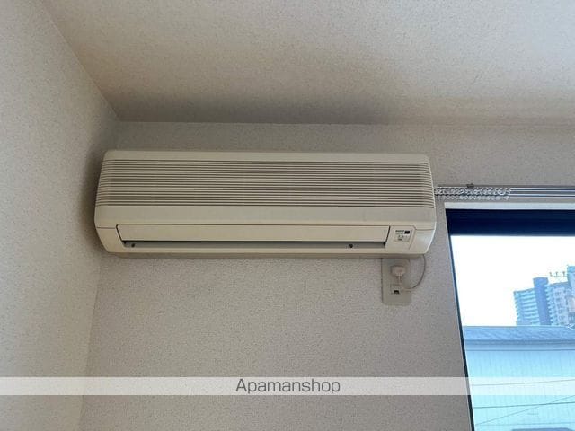 フローラ神宮の内装写真