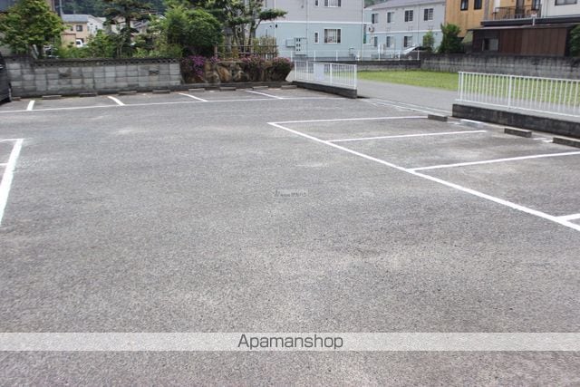 エスポワール中野参番館のその他写真