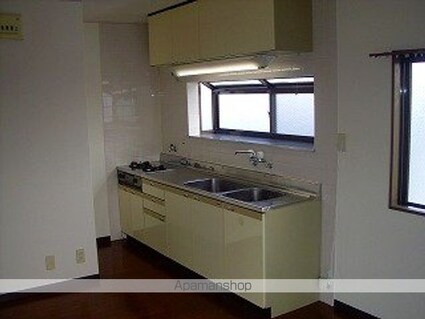 和歌山県和歌山市六十谷[2LDK/42.05m2]のその他内装1