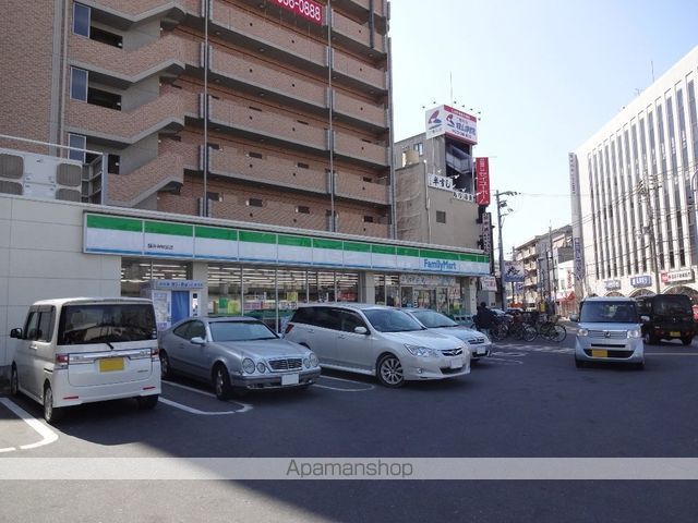 ST.POLARIS藤井寺の周辺写真