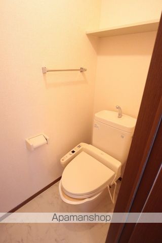セジュール81の内装写真