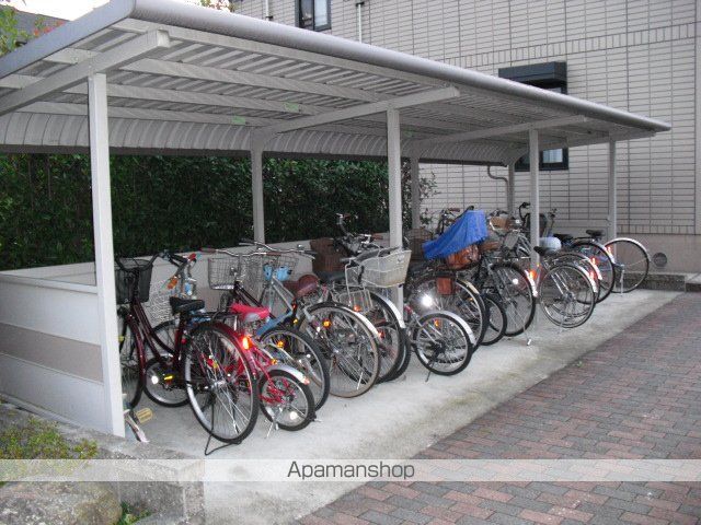 ロイヤルガーデン北屋敷IIのその他写真
