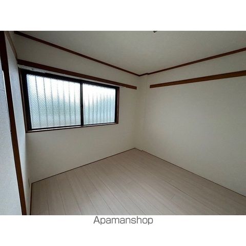 小泉ハイツの内装写真