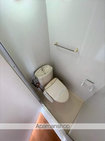あいらんど本郷Bの内装写真