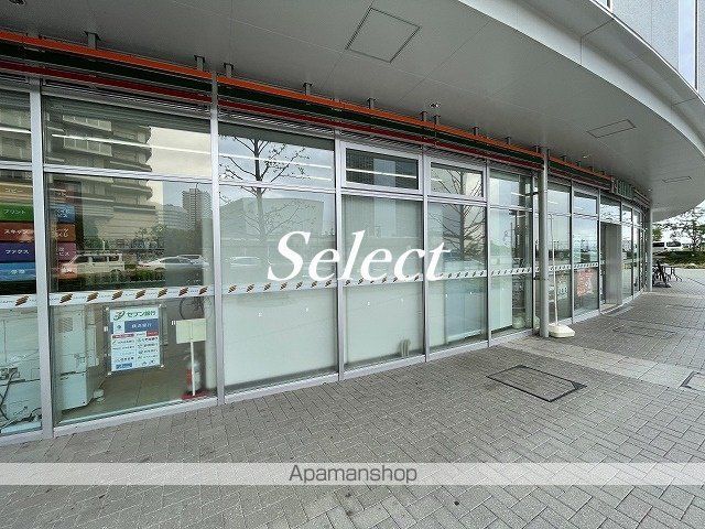 ZOOM横濱EASTの周辺写真