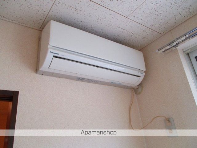 プレタメゾン Bの内装写真