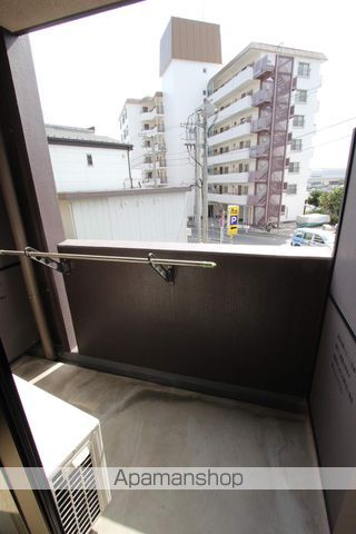 CASA AL MAREの内装写真