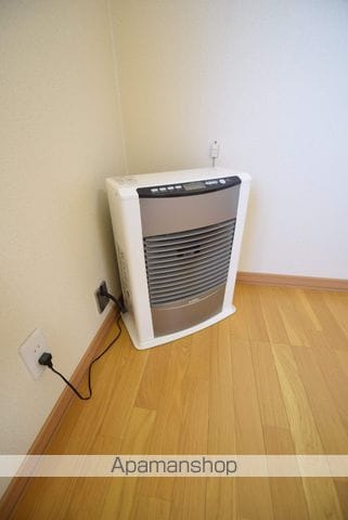 川端マンションの内装写真