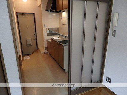 宮城県仙台市若林区文化町[1K/26m2]の内装9