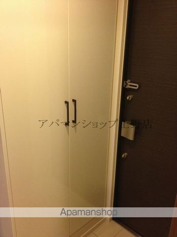 パークアクシス上野の内装写真