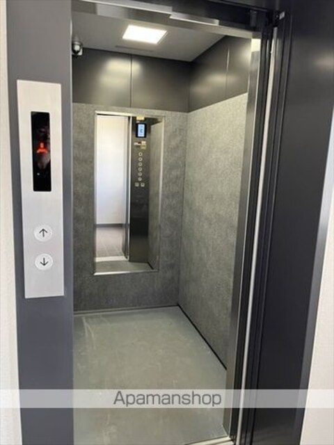 和歌山県和歌山市紀三井寺[2LDK/62.27m2]の共用部8