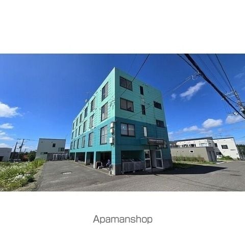 クレドールマンション