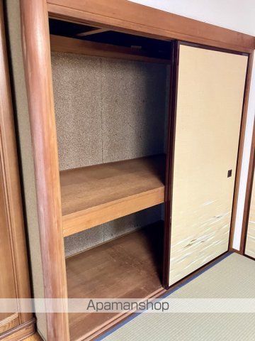 鵜ノ木戸建の内装写真