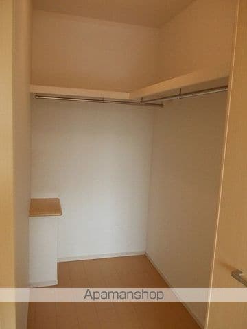 コーポ勢多七番館の内装写真