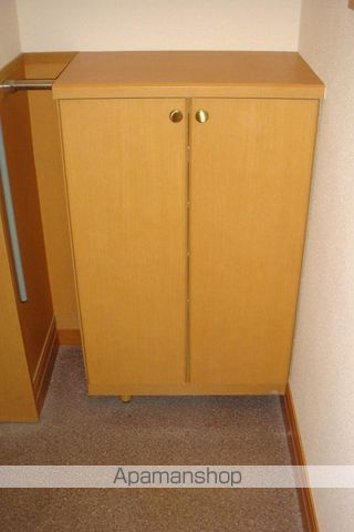 パークハウス鴨島の内装写真
