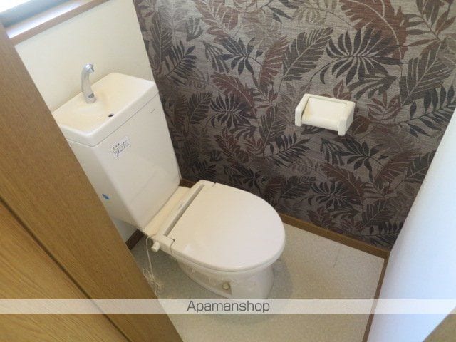 コープAIの内装写真