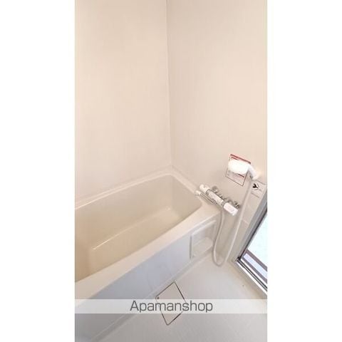 北栄ハイツCの内装写真