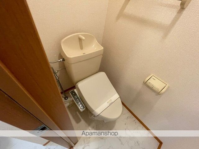ルミエール Bの内装写真