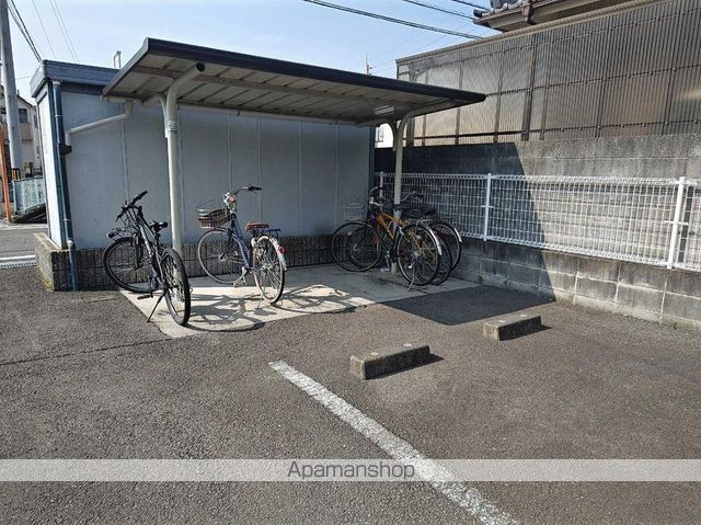 レオパレスグレーシー堀江のその他写真