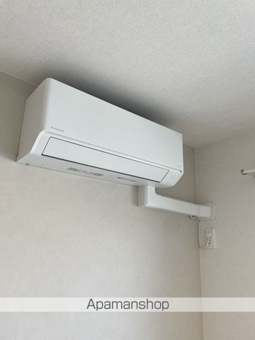 シャーメゾン玉津の内装写真