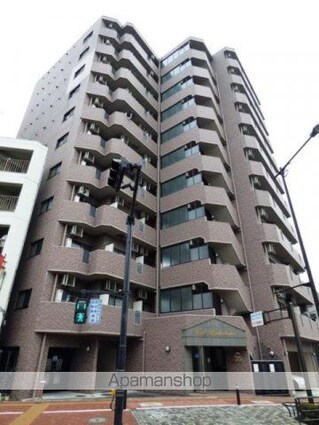 ヴェルト池袋[1K/20.72m2]の外観4