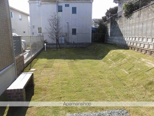 ヒカリエの内装写真