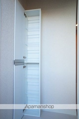 ラフィーナー妙蓮寺の内装写真