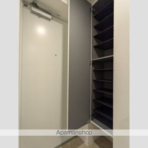 エルファーロ三軒茶屋IIの内装写真